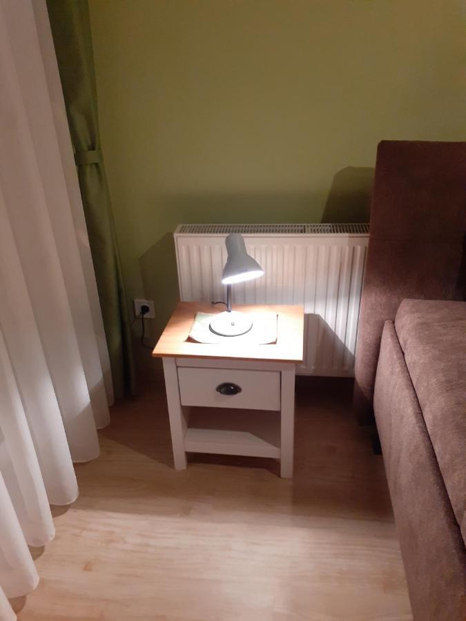 Pacsirta Vendégház Egerszalók Kültér fotó