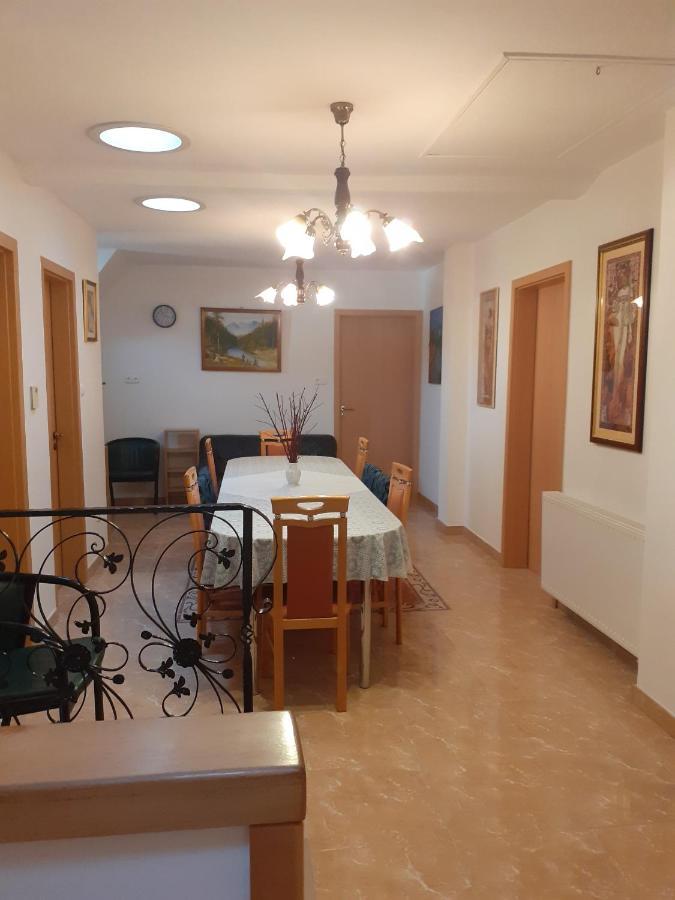 Pacsirta Vendégház Egerszalók Kültér fotó